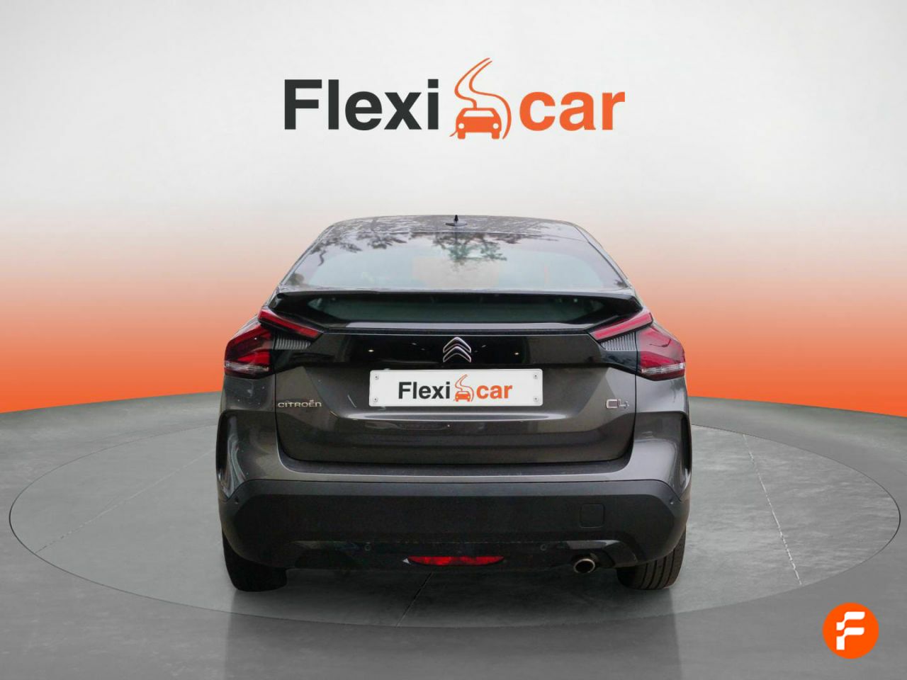 Foto Citroën C4 9