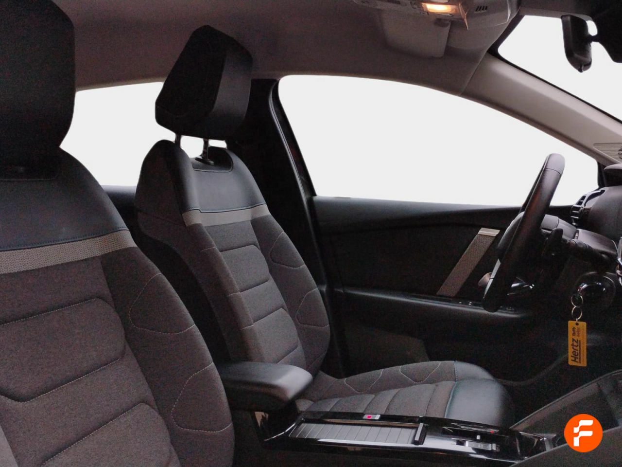 Foto Citroën C4 11