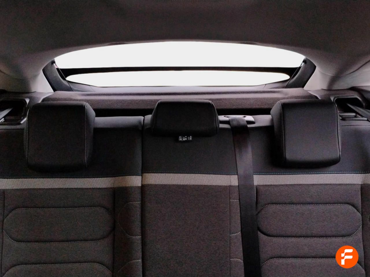 Foto Citroën C4 13