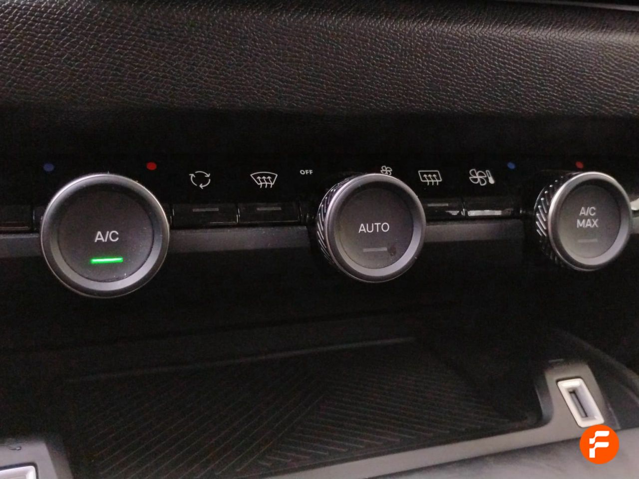 Foto Citroën C4 22