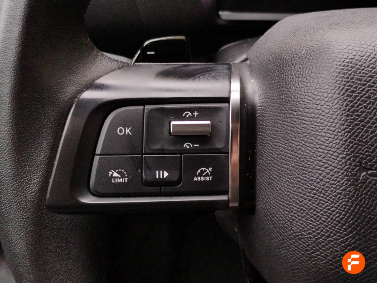 Foto Citroën C4 23