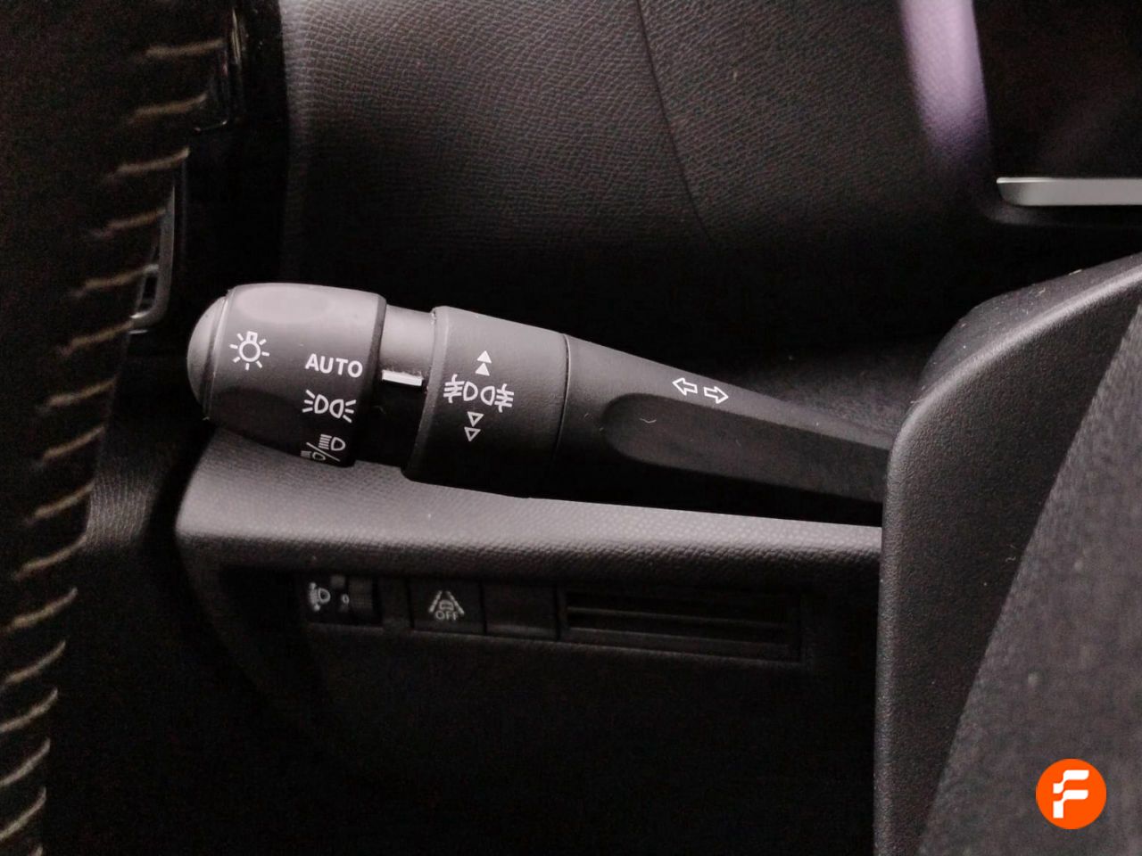 Foto Citroën C4 25