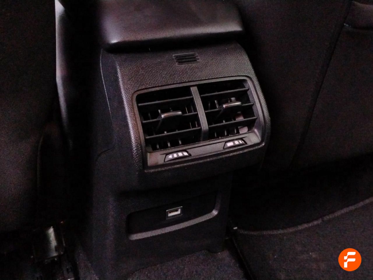 Foto Citroën C4 27