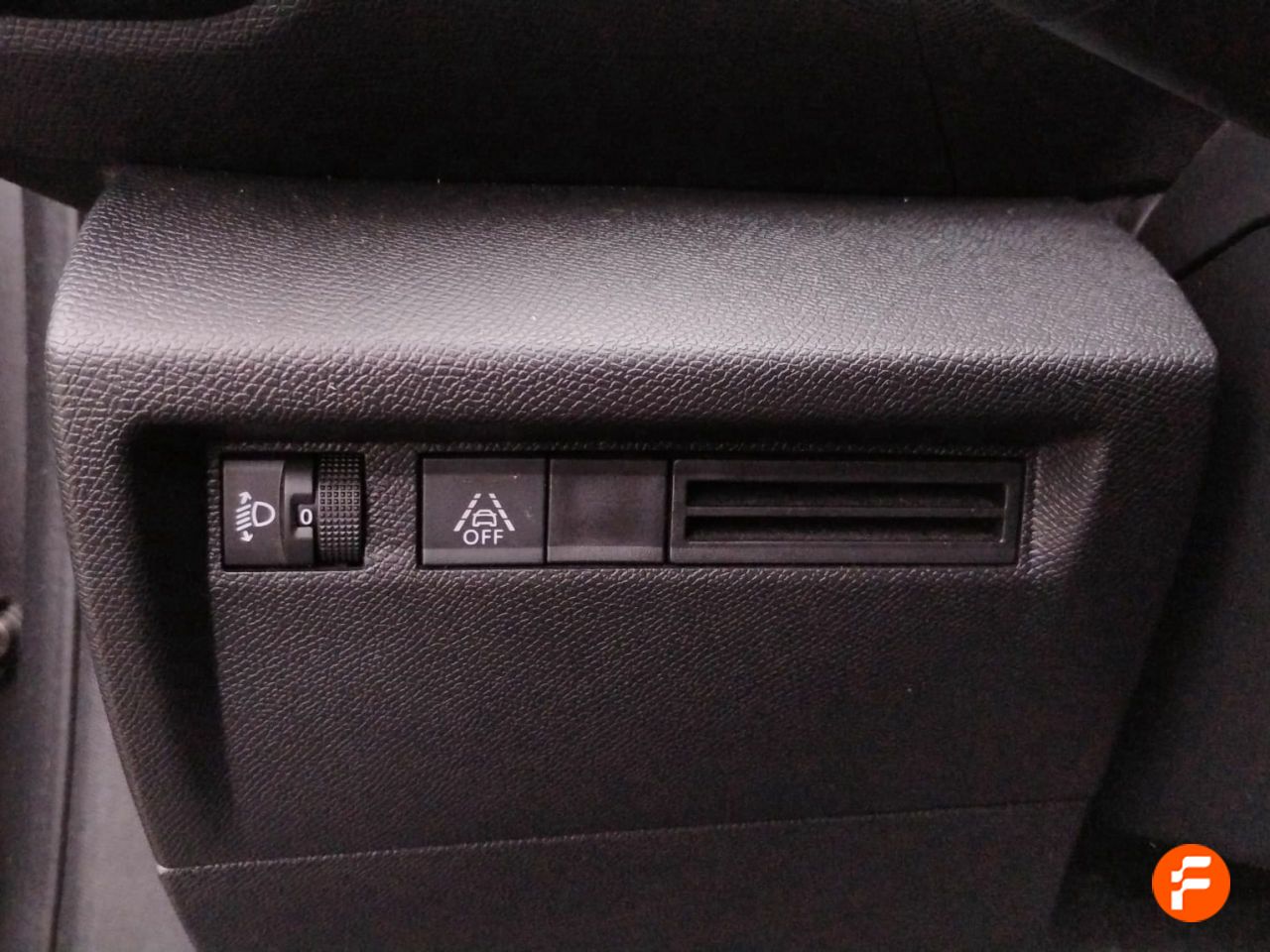 Foto Citroën C4 28