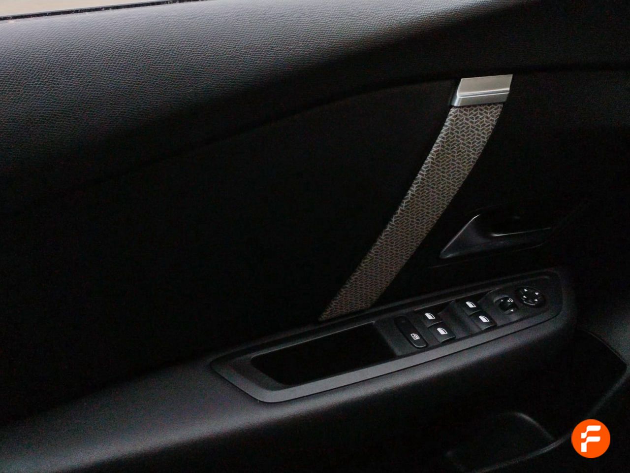 Foto Citroën C4 29