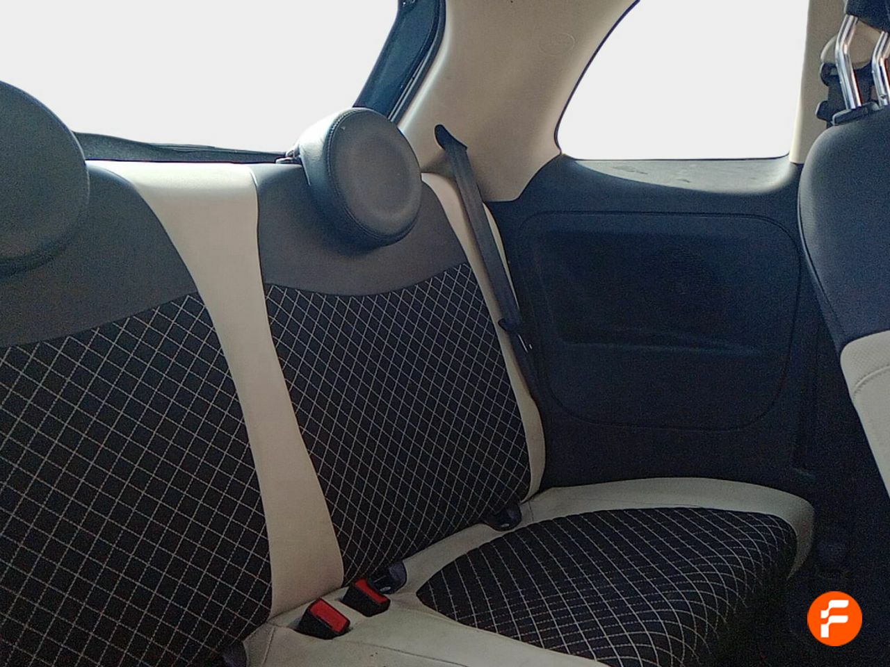 Foto Fiat 500 12