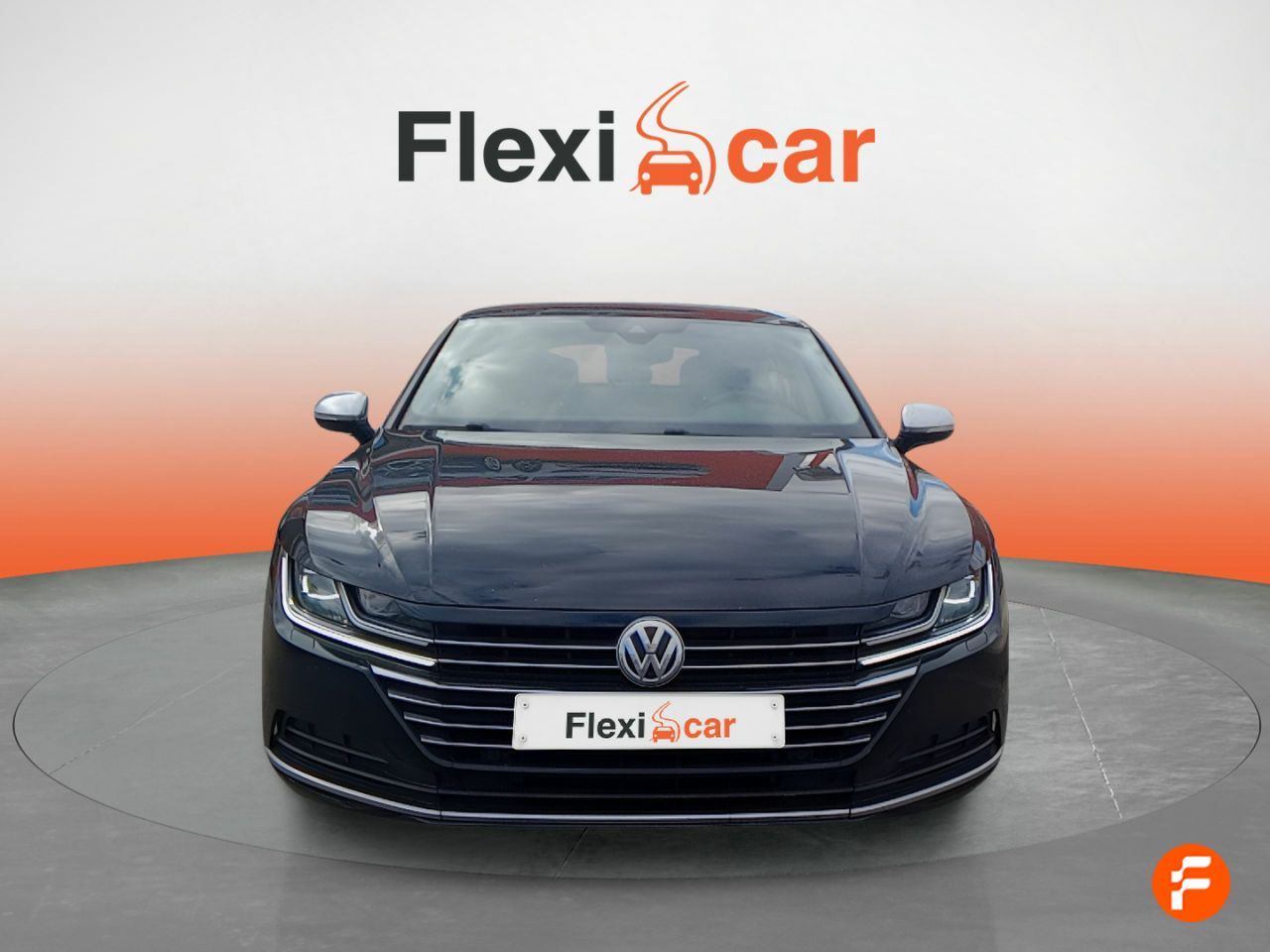 Foto Volkswagen Arteon 2