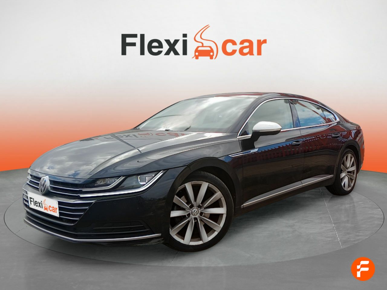 Foto Volkswagen Arteon 3