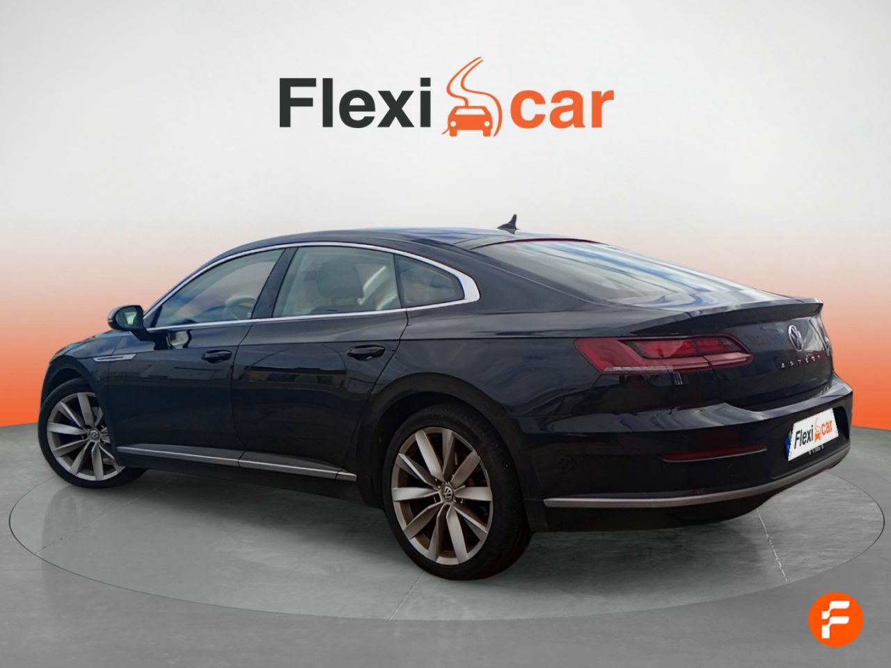 Foto Volkswagen Arteon 5