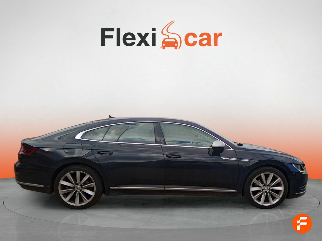 Foto Volkswagen Arteon 7