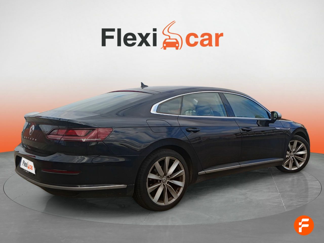 Foto Volkswagen Arteon 8