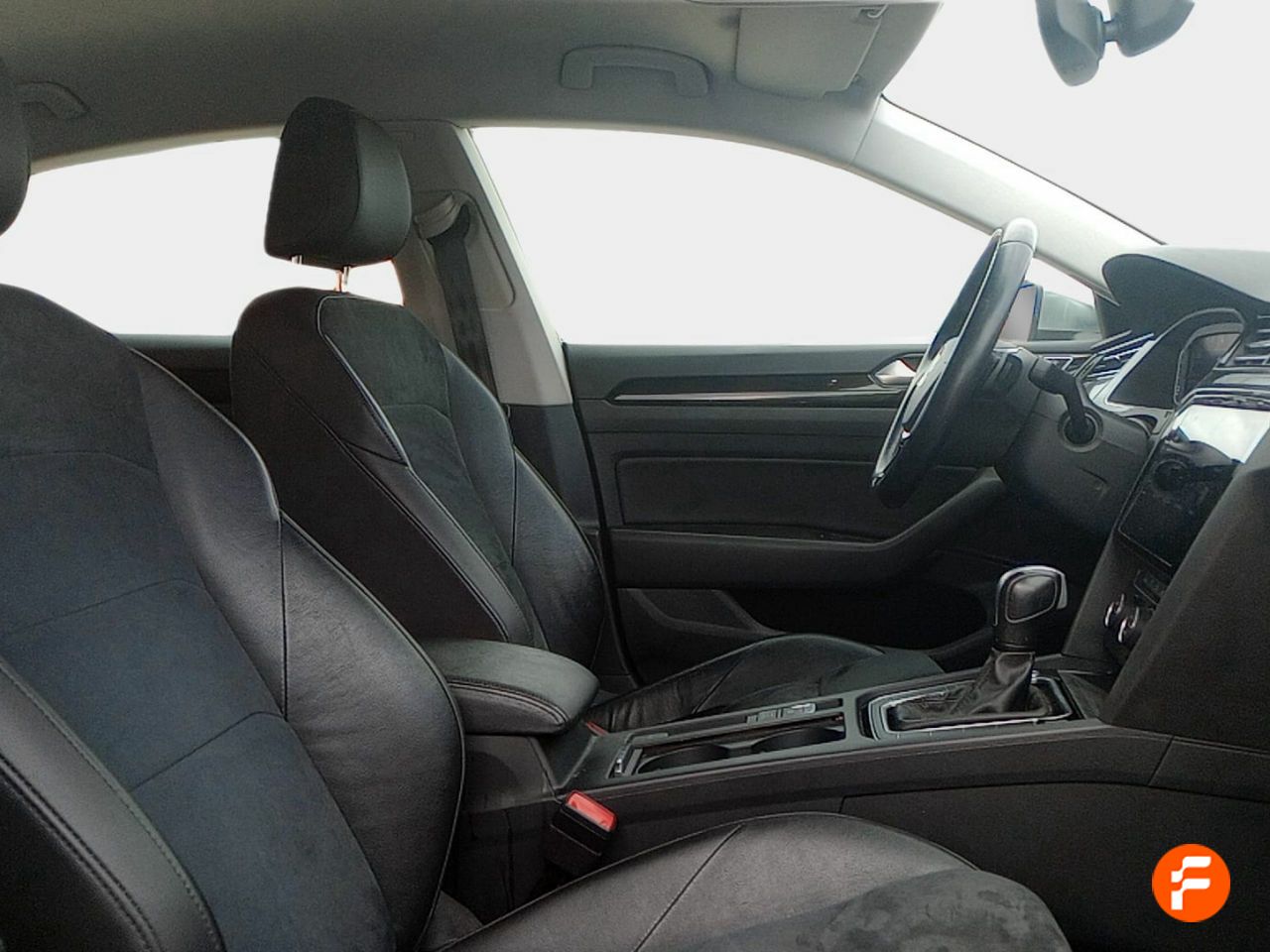 Foto Volkswagen Arteon 11