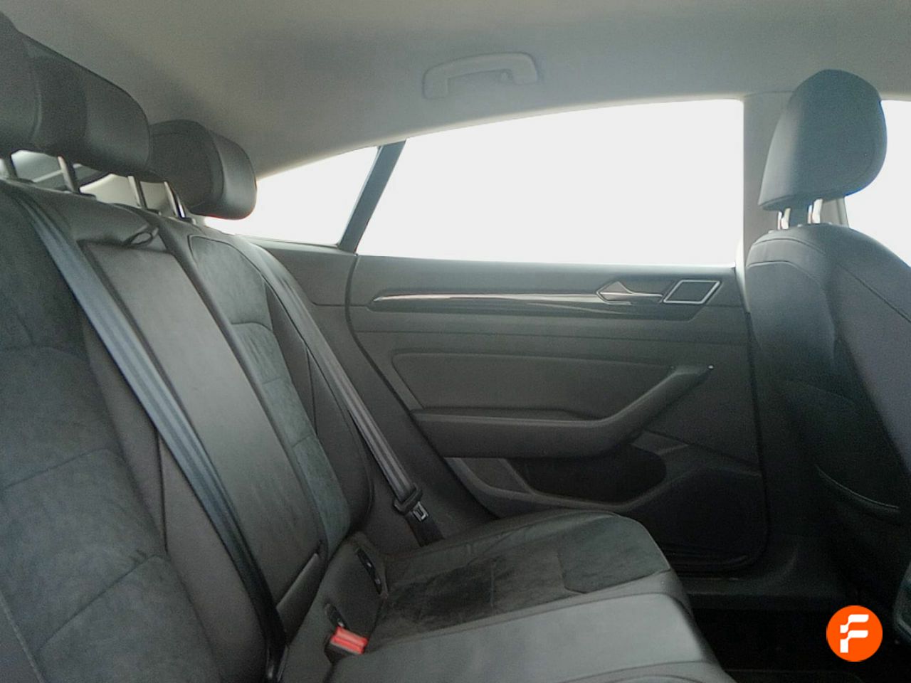 Foto Volkswagen Arteon 12