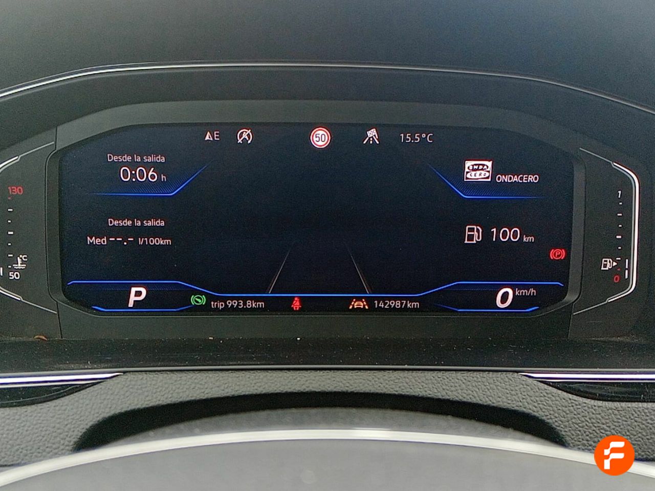 Foto Volkswagen Arteon 14