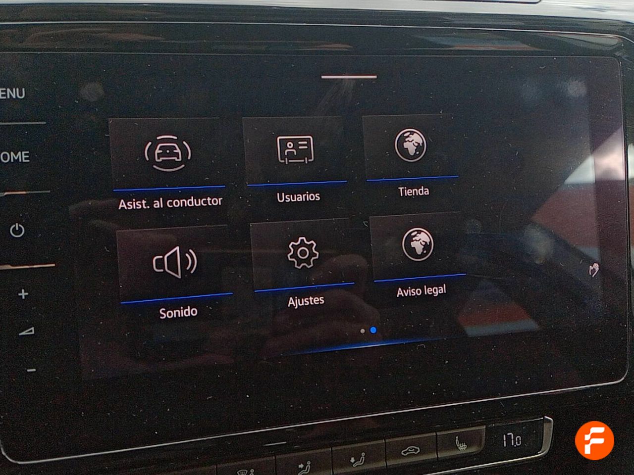 Foto Volkswagen Arteon 18