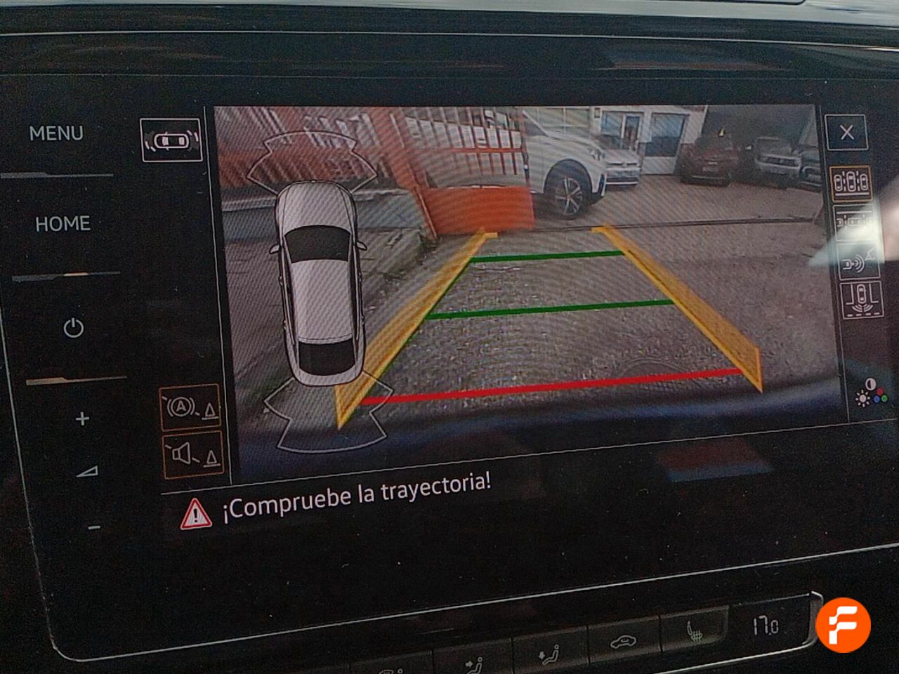 Foto Volkswagen Arteon 19