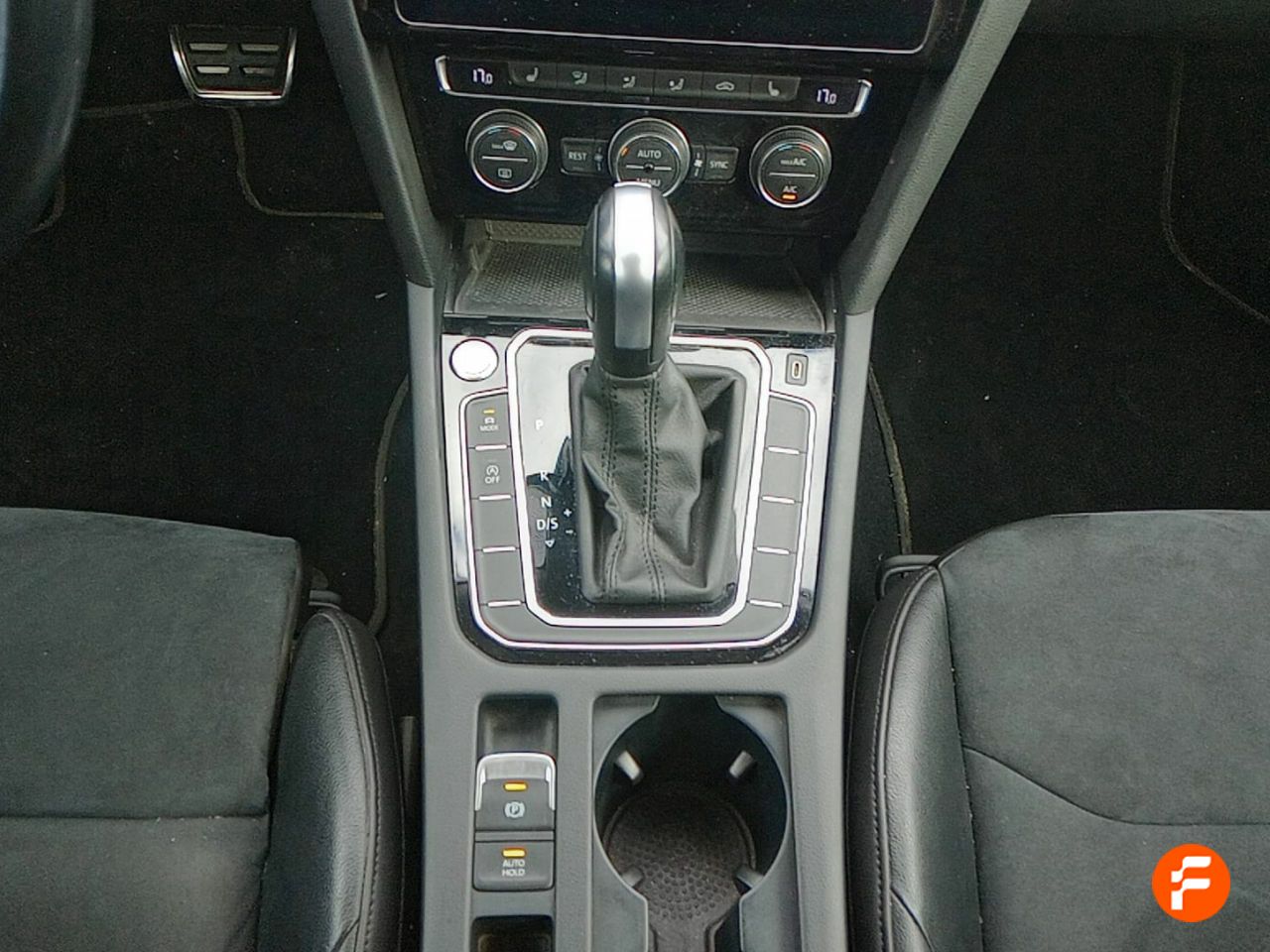 Foto Volkswagen Arteon 21
