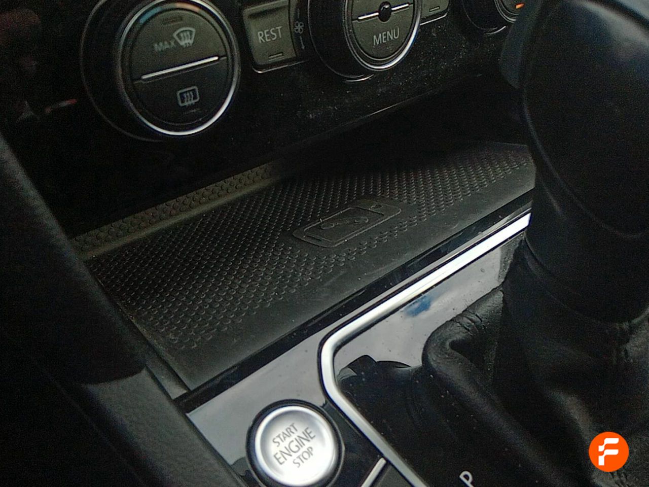Foto Volkswagen Arteon 22
