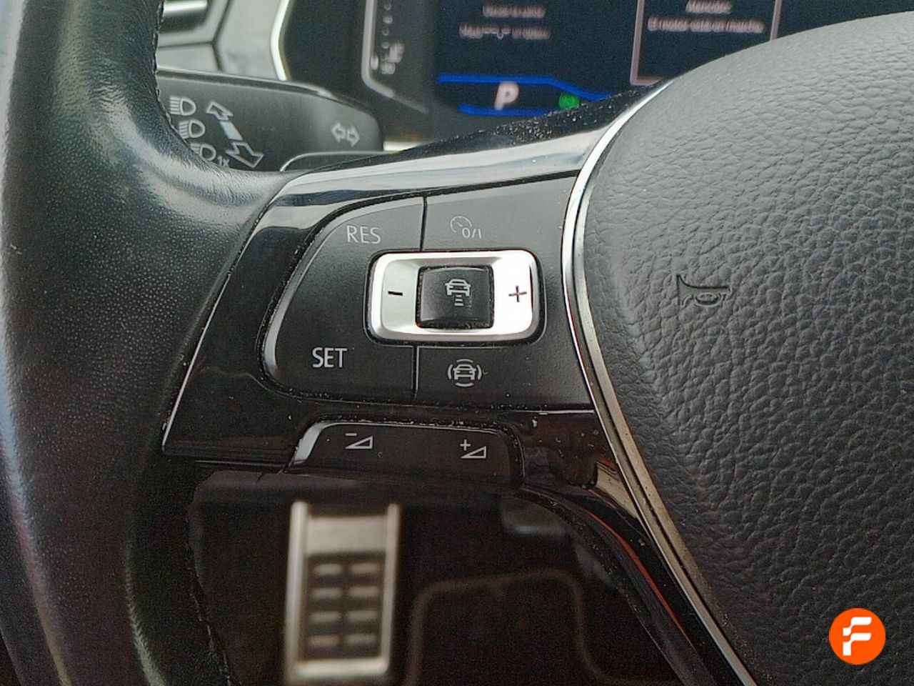 Foto Volkswagen Arteon 24