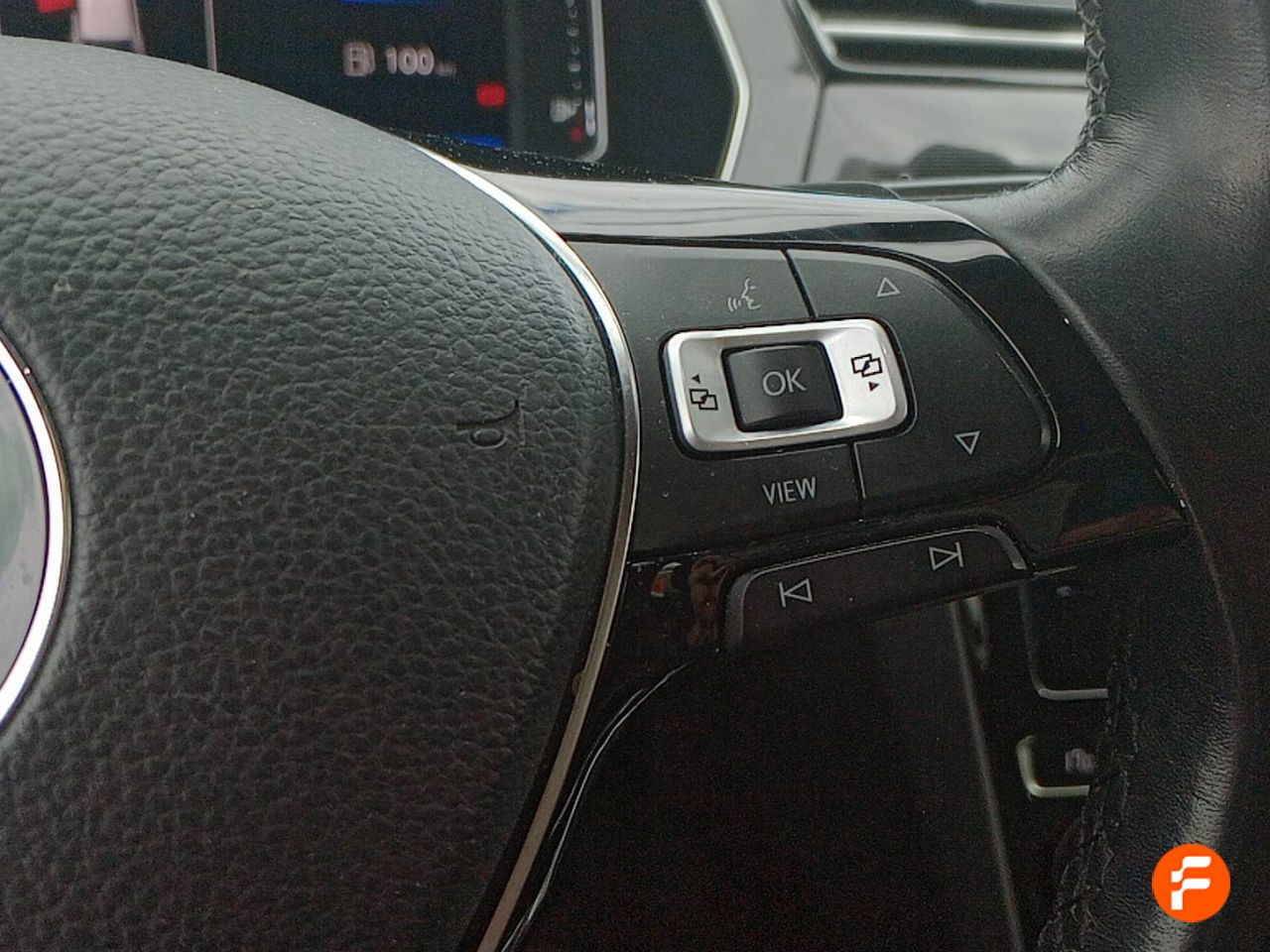 Foto Volkswagen Arteon 25