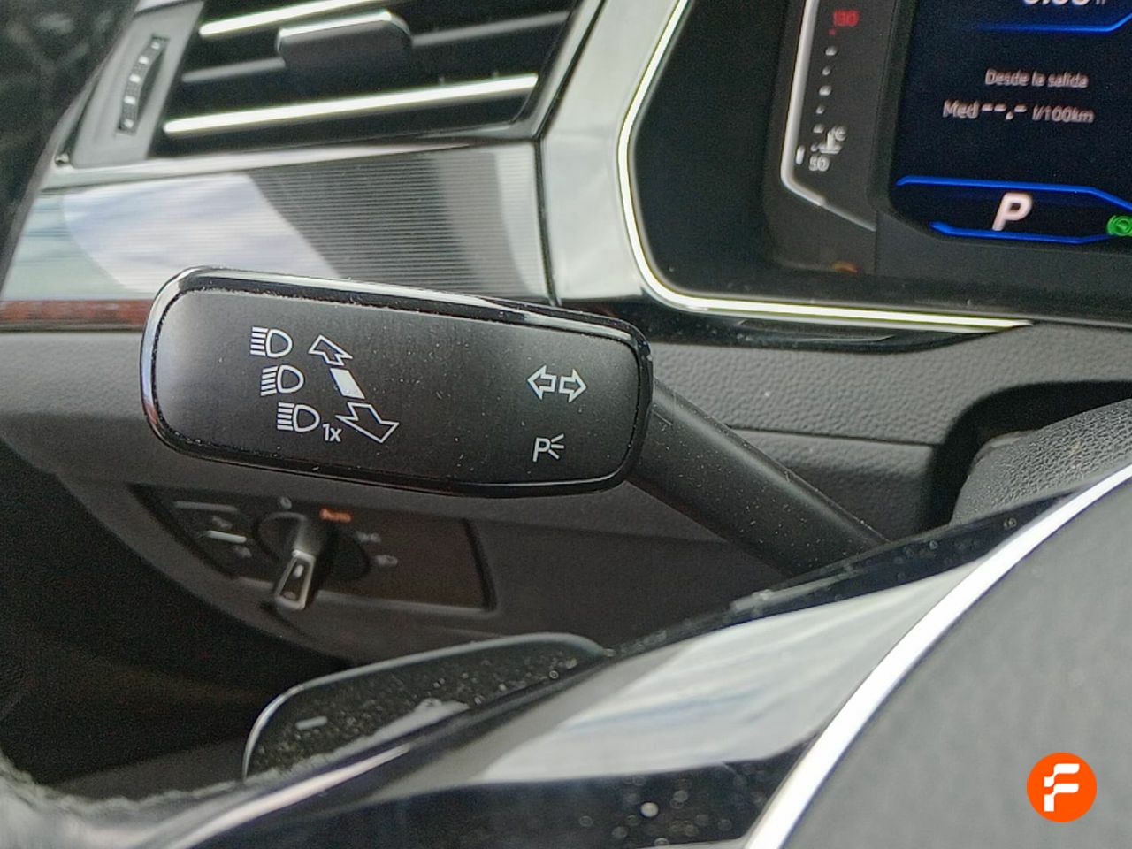 Foto Volkswagen Arteon 26