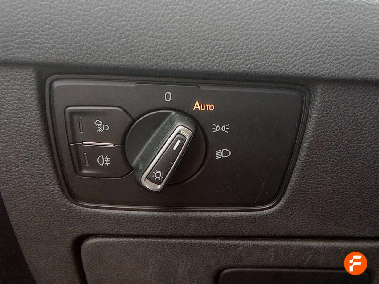 Foto Volkswagen Arteon 28