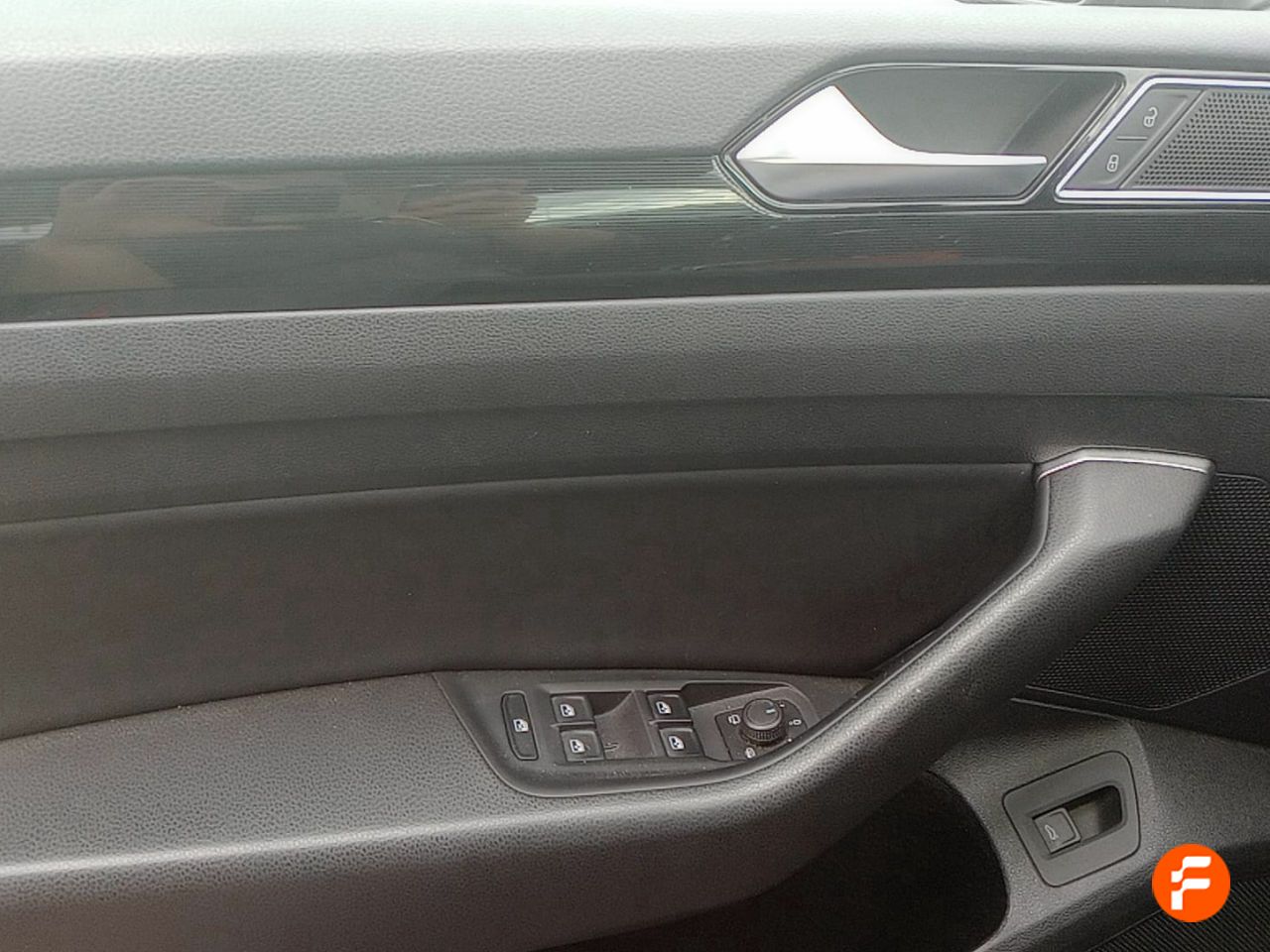 Foto Volkswagen Arteon 29