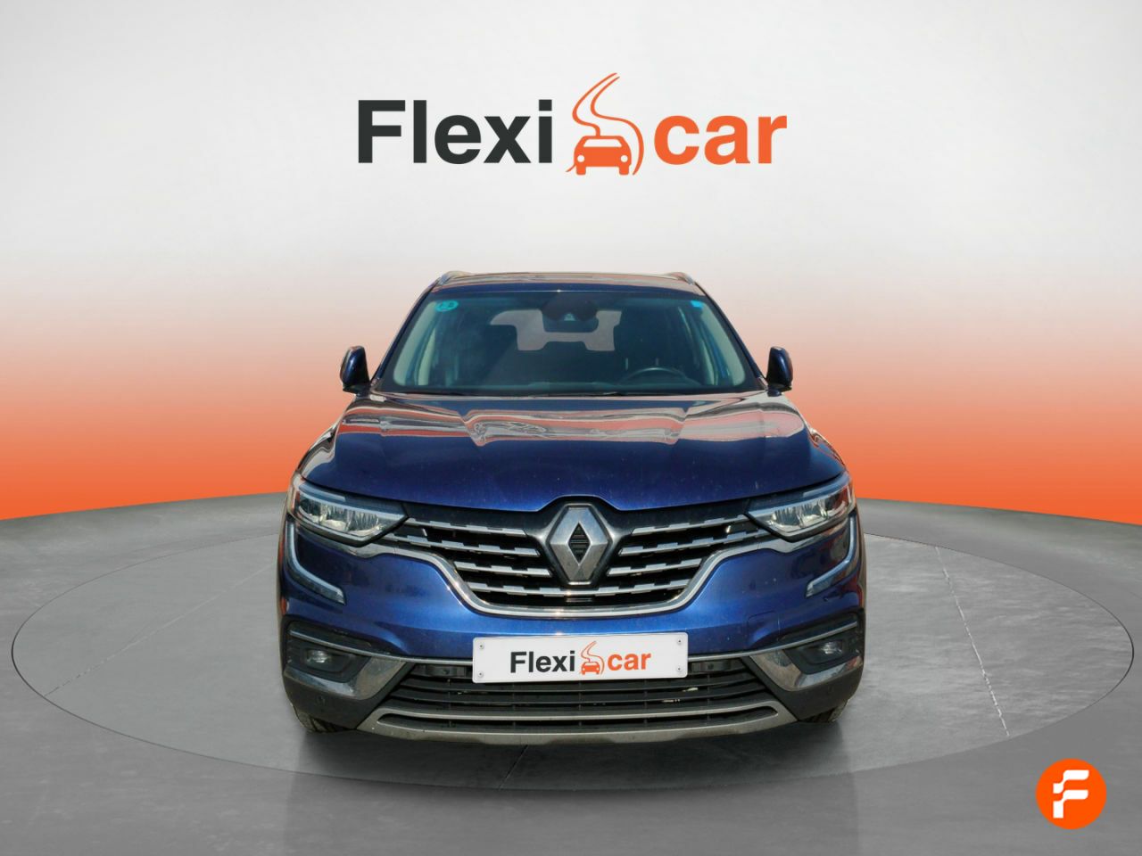 Foto Renault Koleos 2
