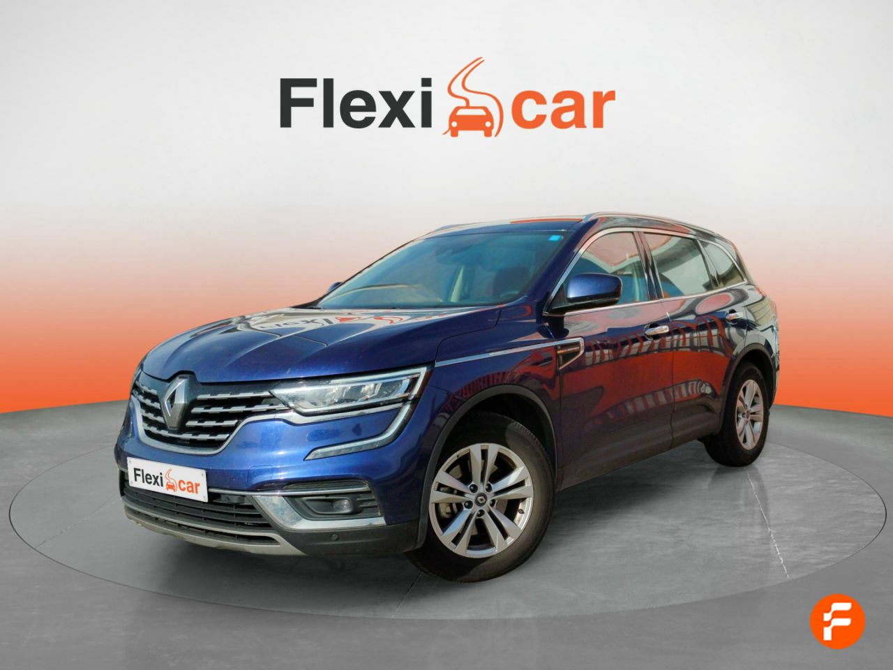 Foto Renault Koleos 3