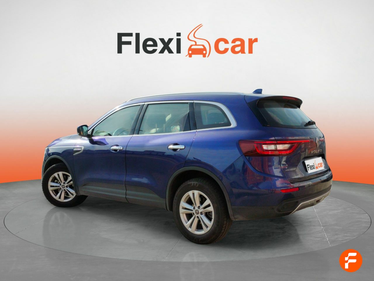 Foto Renault Koleos 5
