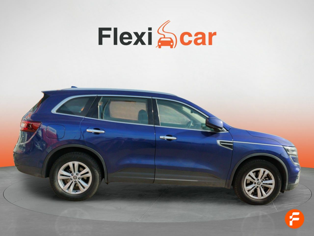 Foto Renault Koleos 7