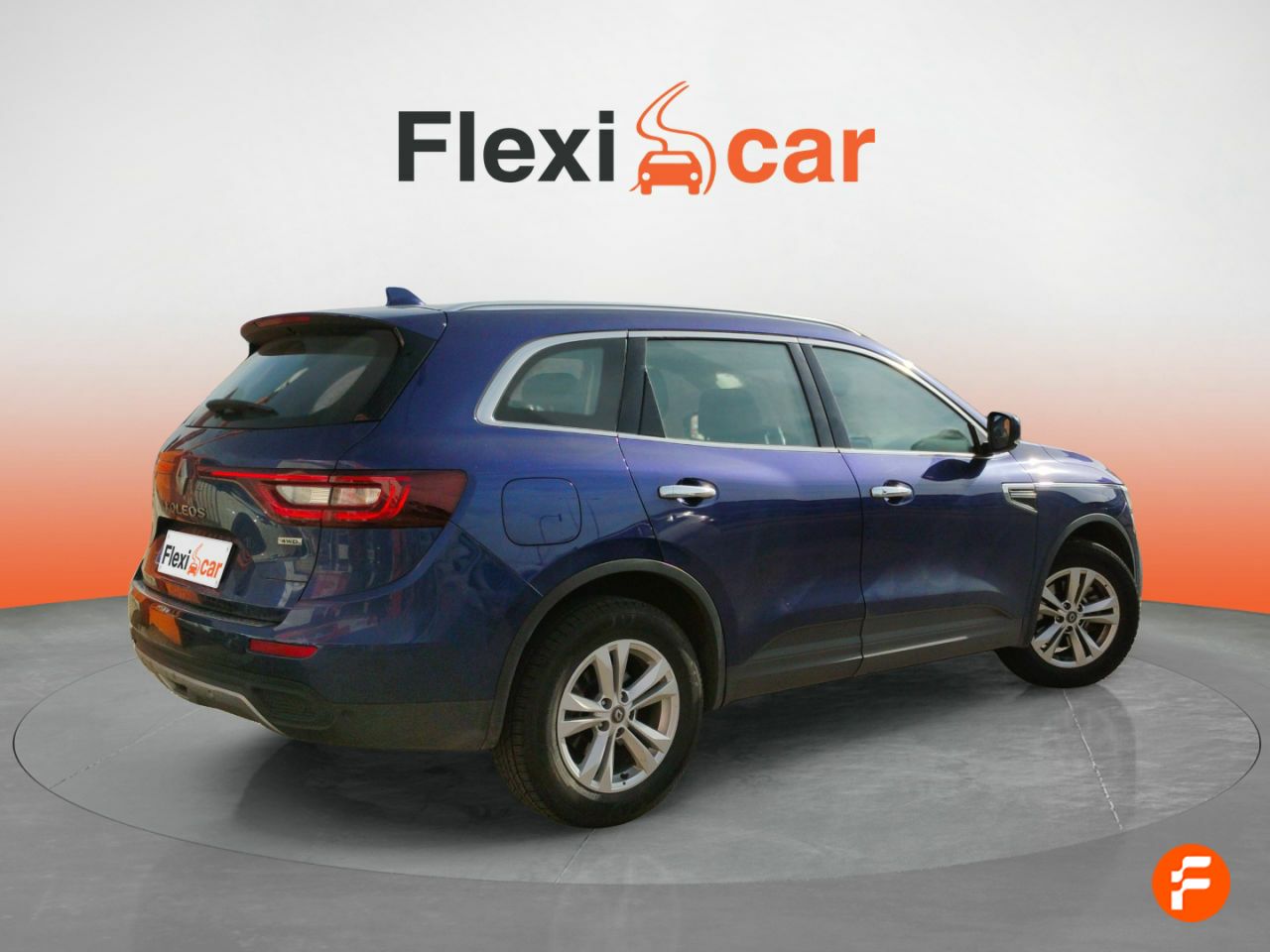 Foto Renault Koleos 8