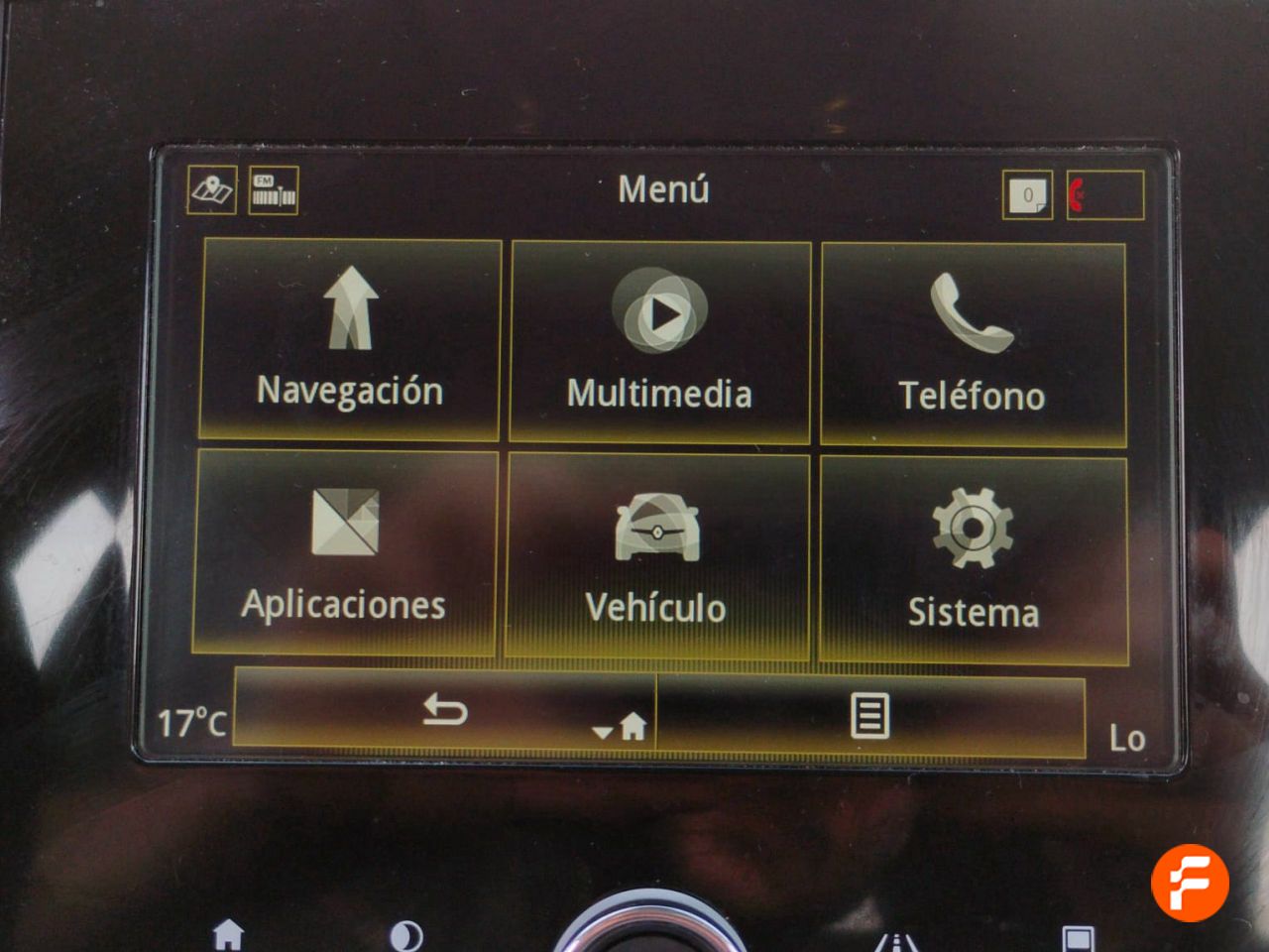 Foto Renault Koleos 18