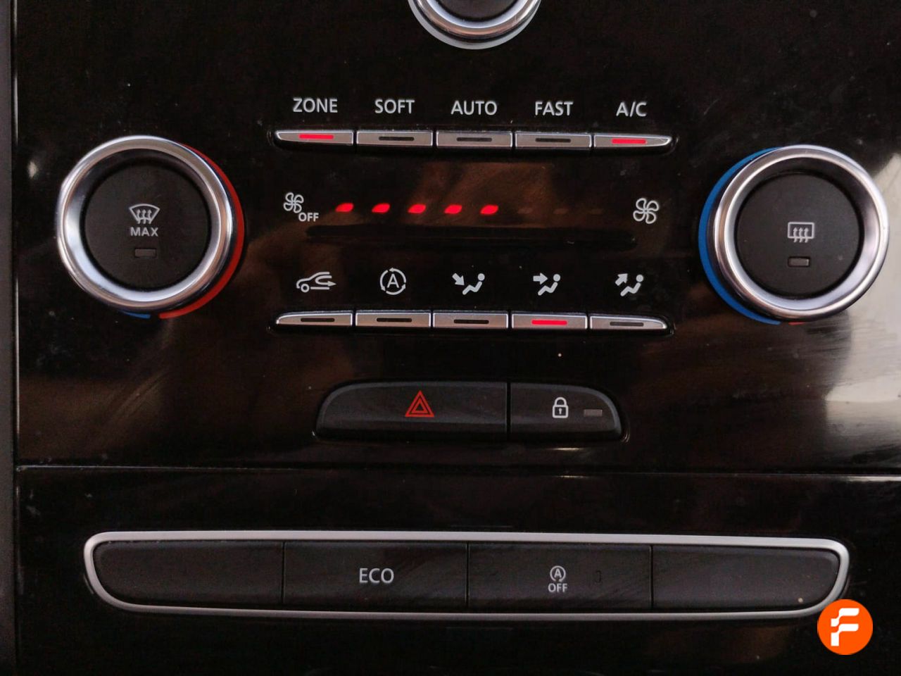 Foto Renault Koleos 20