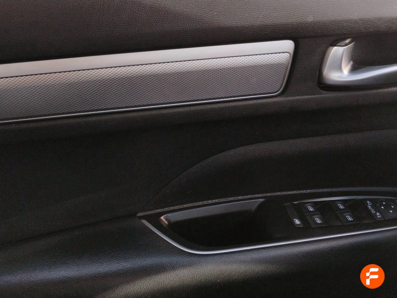 Foto Renault Koleos 29