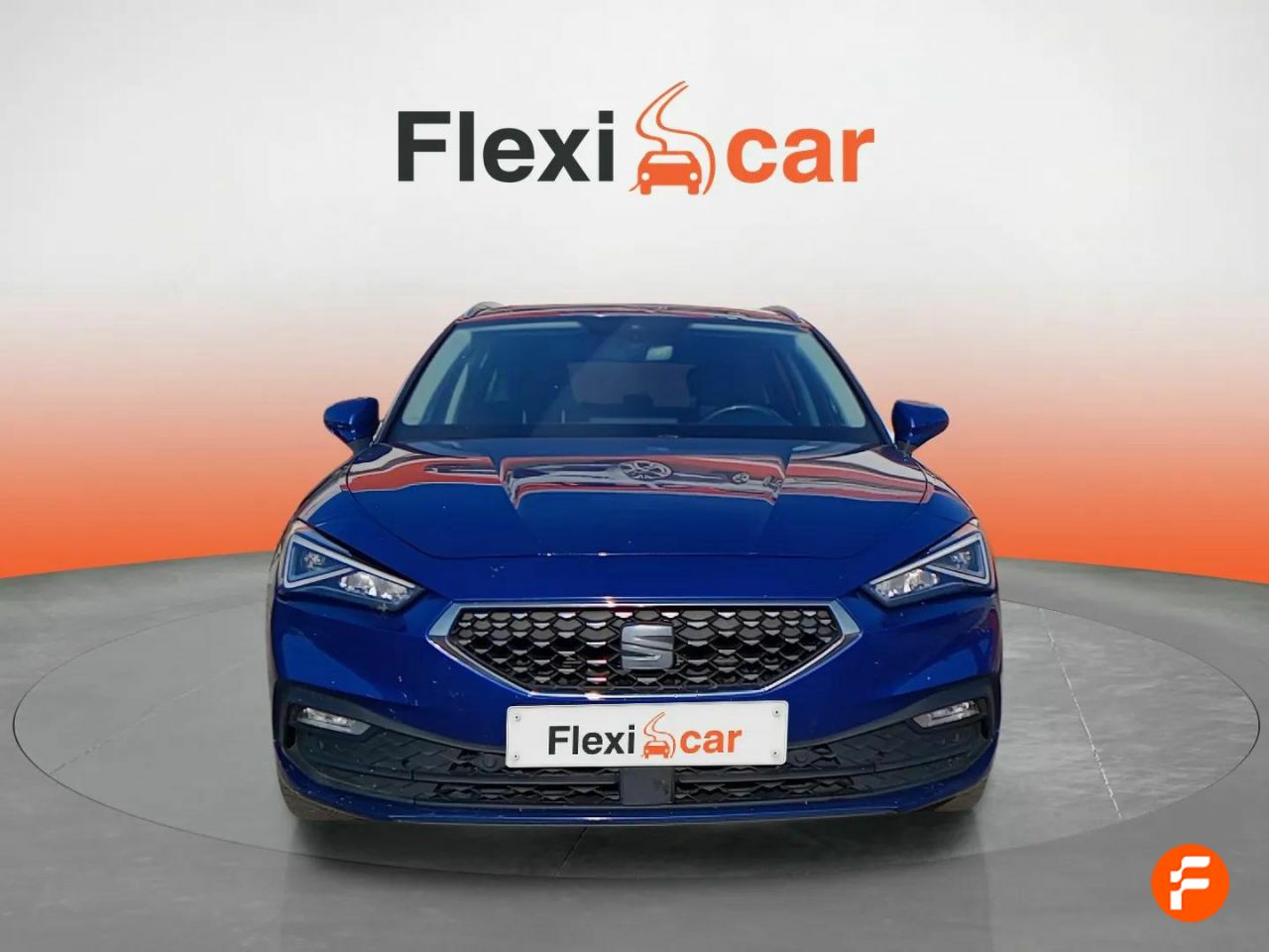 Foto Seat León 2