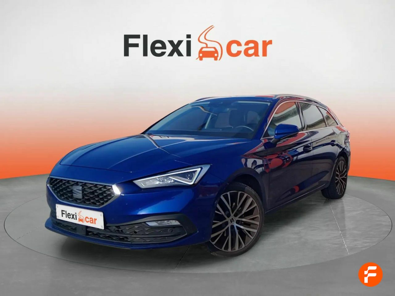 Foto Seat León 3