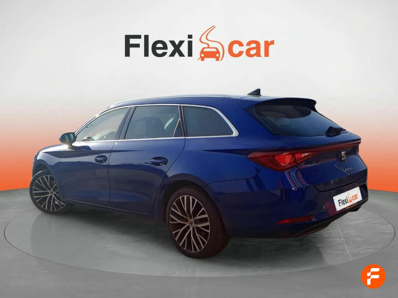 Foto Seat León 5