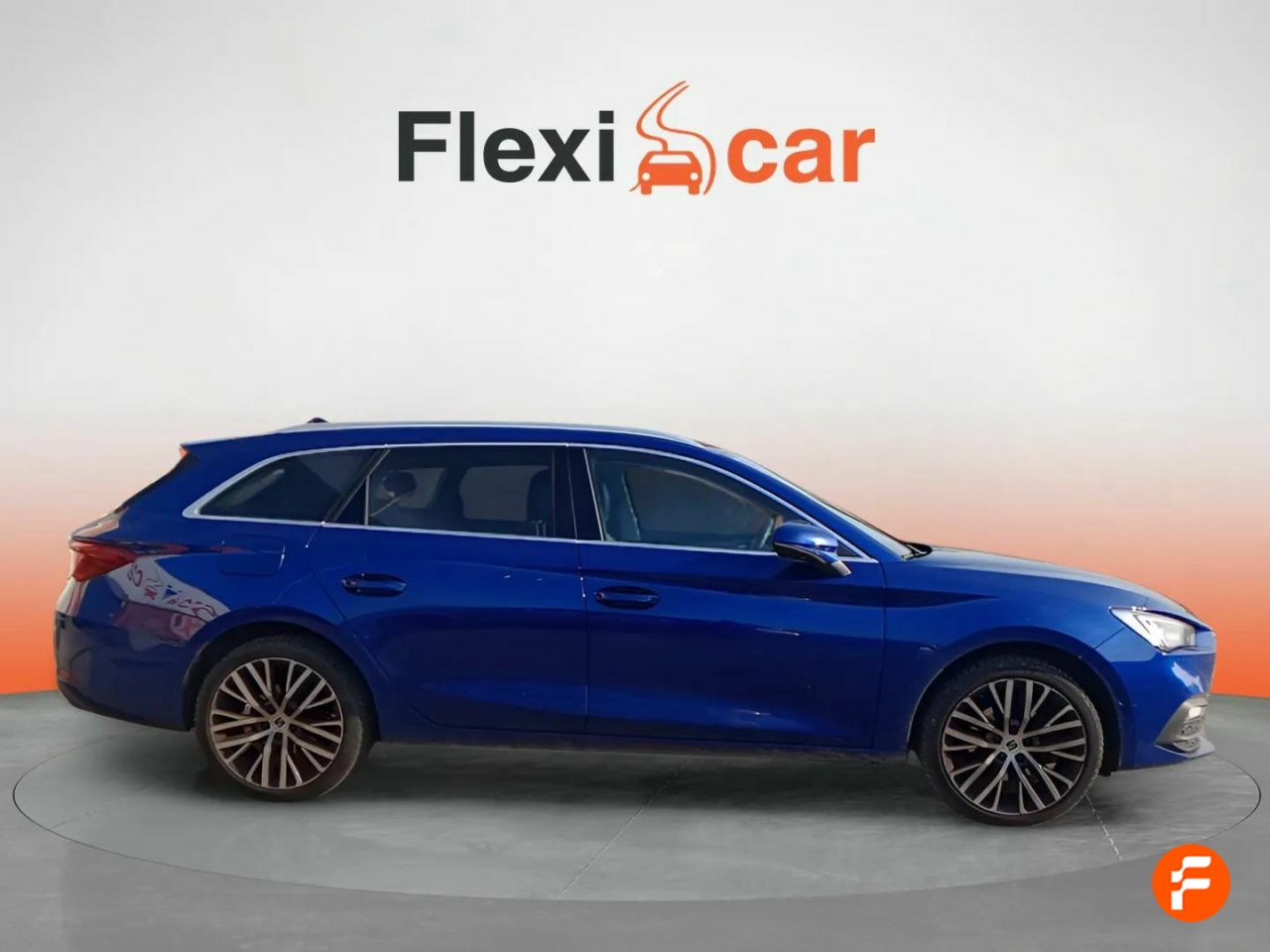 Foto Seat León 7