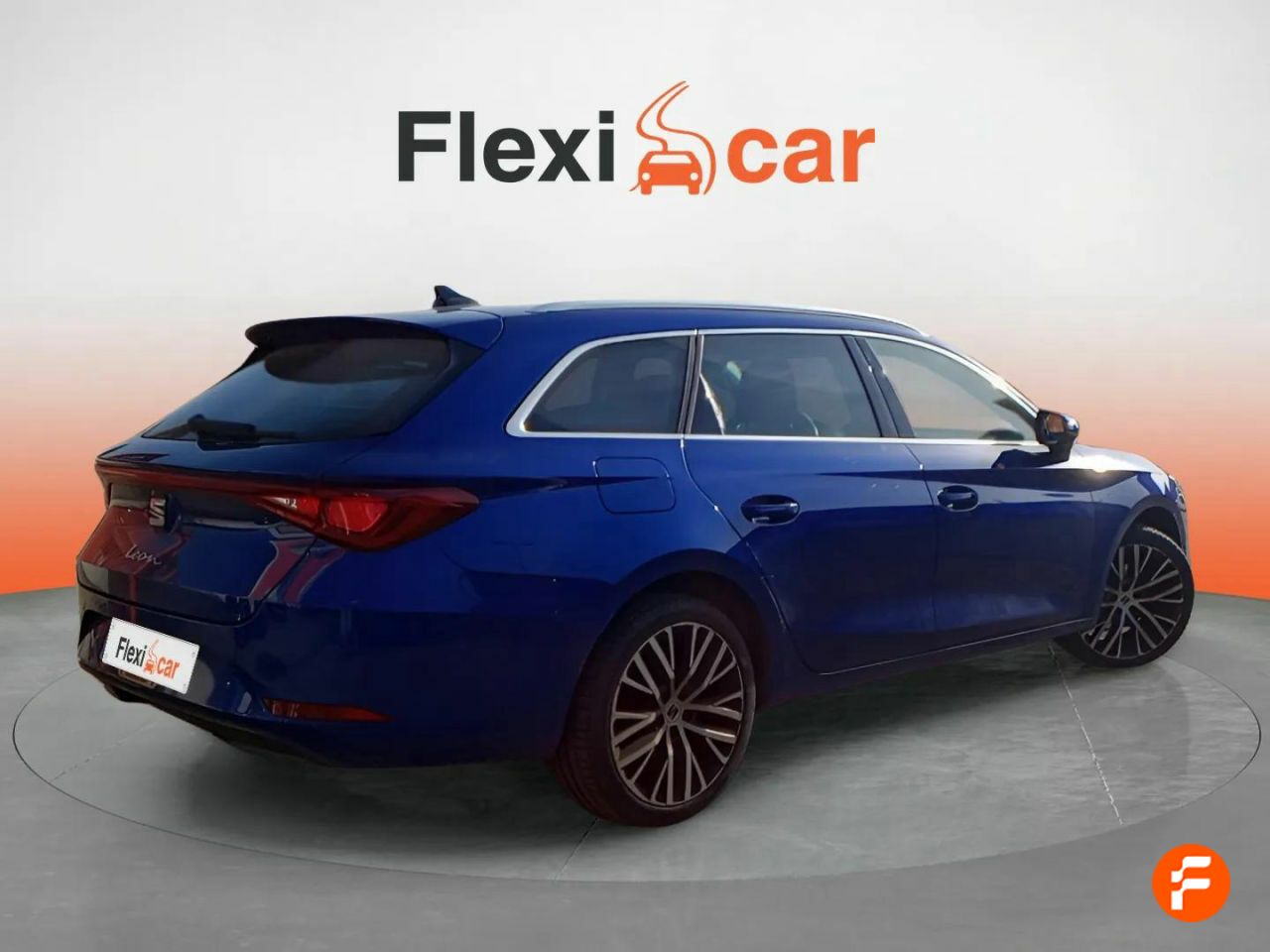 Foto Seat León 8