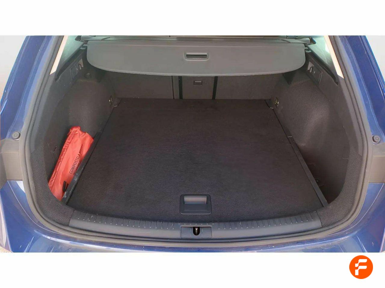 Foto Seat León 10