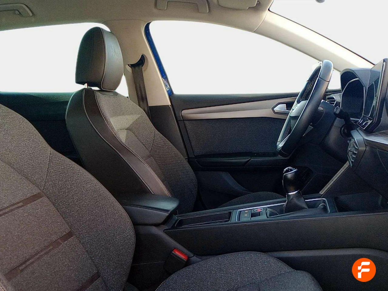Foto Seat León 11