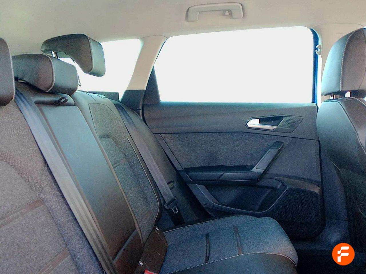 Foto Seat León 12