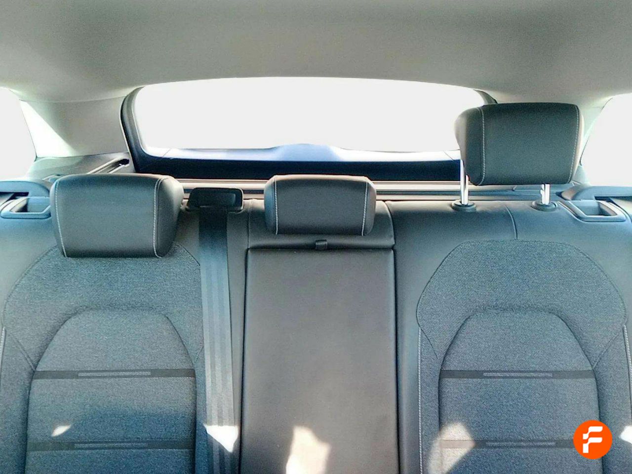 Foto Seat León 13