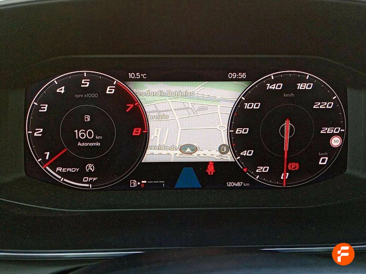 Foto Seat León 14