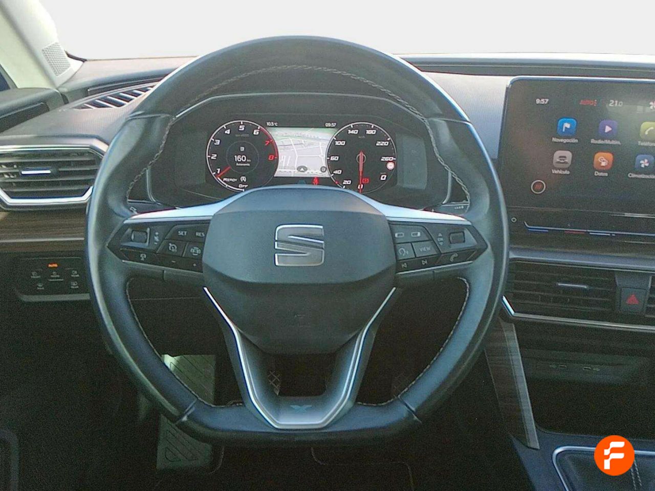 Foto Seat León 15
