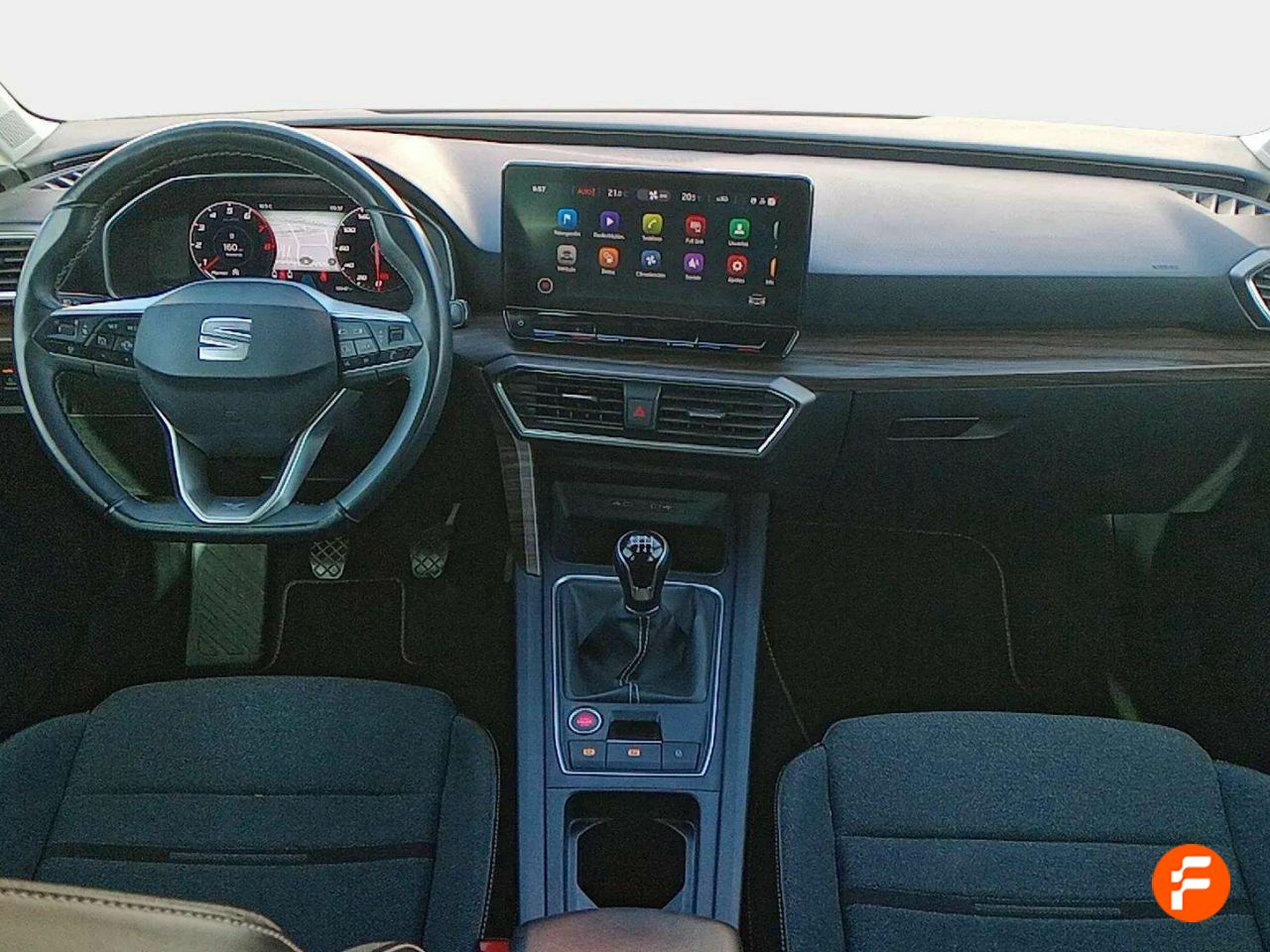 Foto Seat León 16