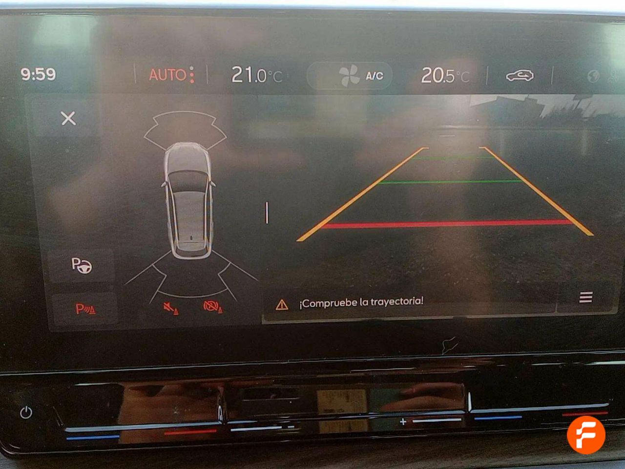 Foto Seat León 19
