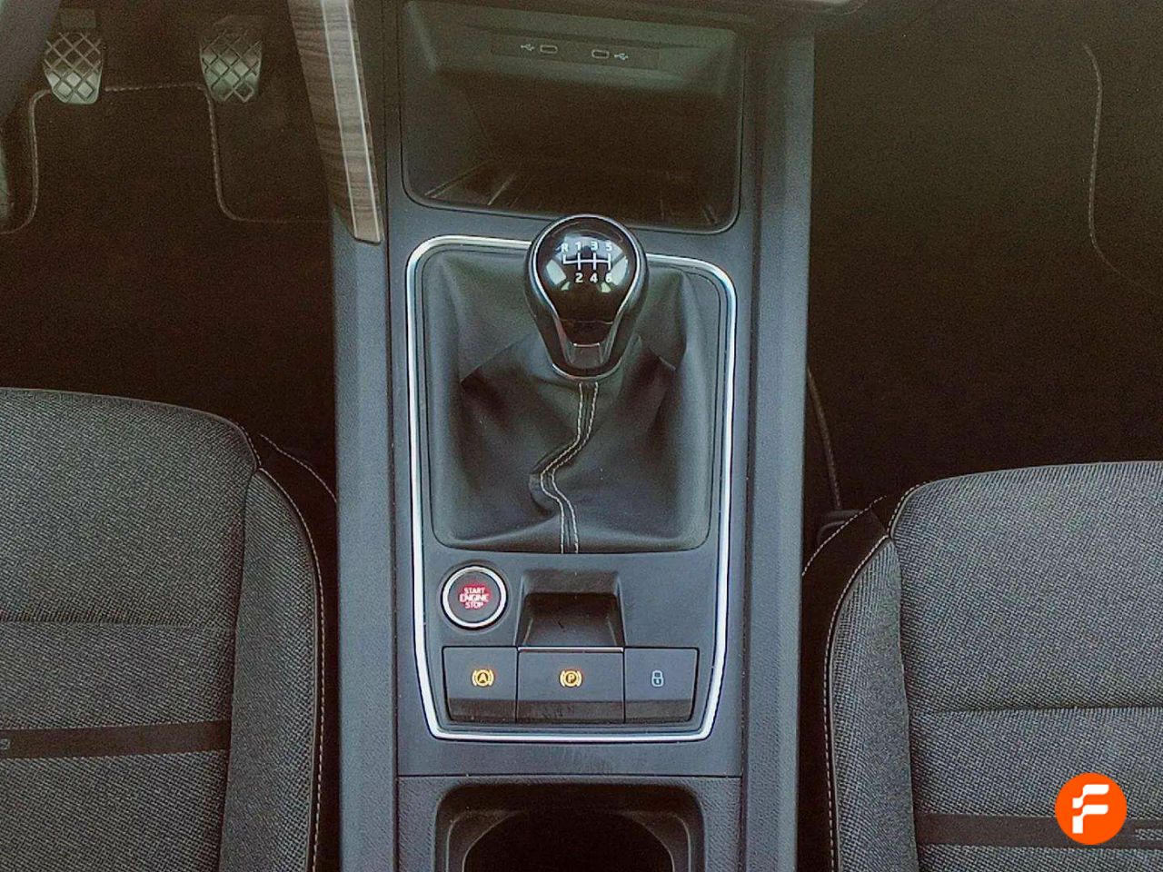 Foto Seat León 20