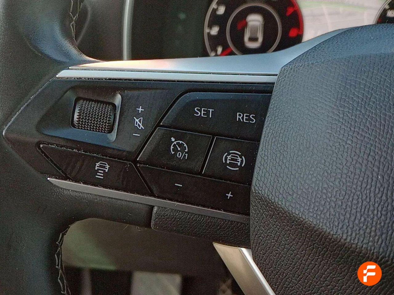 Foto Seat León 22